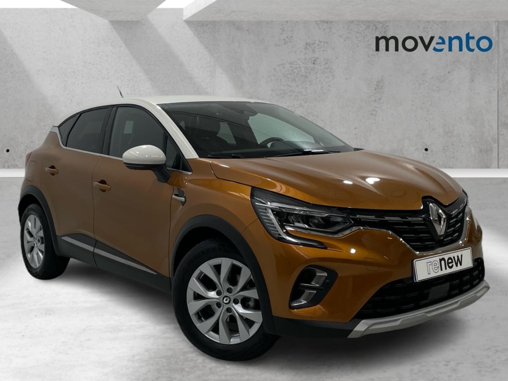 Imagen de RENAULT Captur