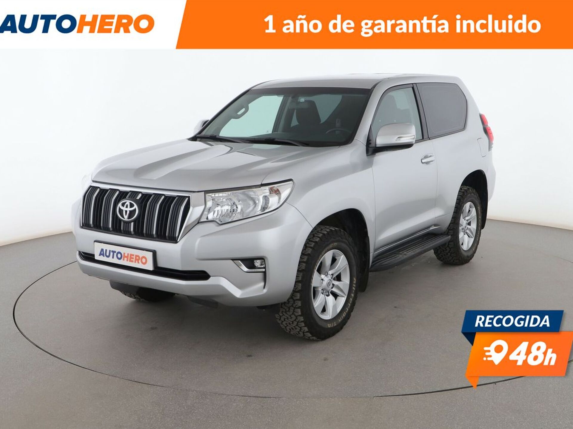 Imagen de TOYOTA Land Cruiser