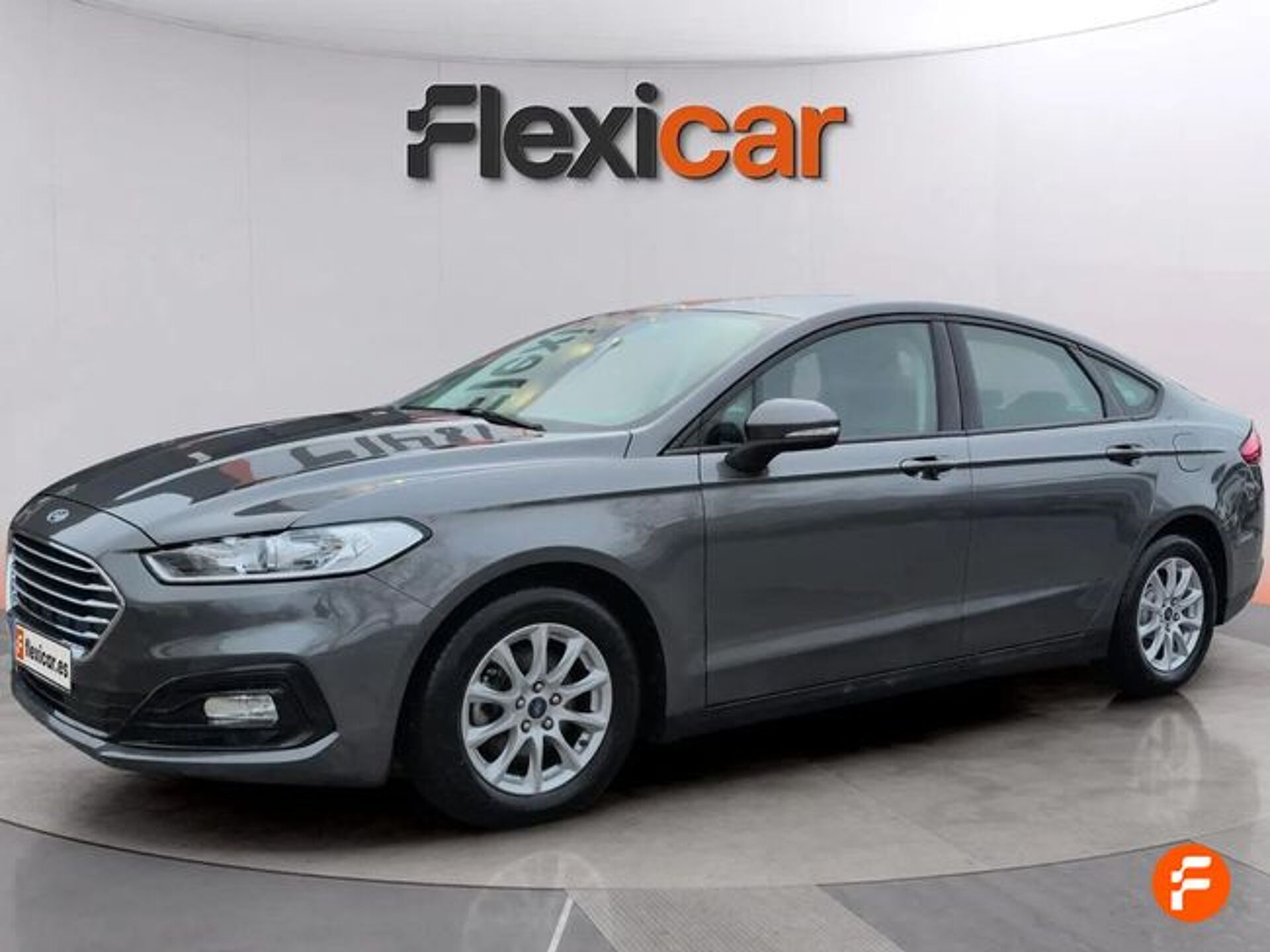 Imagen 3 de FORD Mondeo