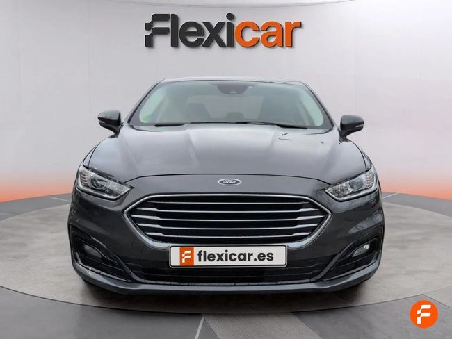 Foto del FORD Mondeo Sedán 2.0 HEV Titanium