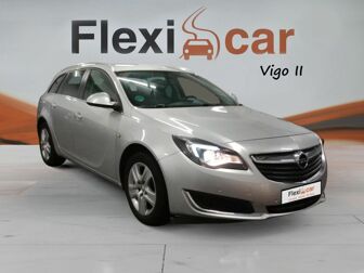 Imagen de OPEL Insignia ST 1.6CDTI Selective Aut. 136