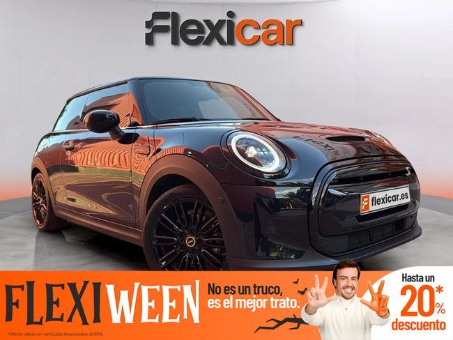 MINI Mini (COOPER SE) en Tarragona