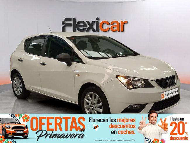 Foto del SEAT Ibiza 1.4TDI CR S&S Style 105