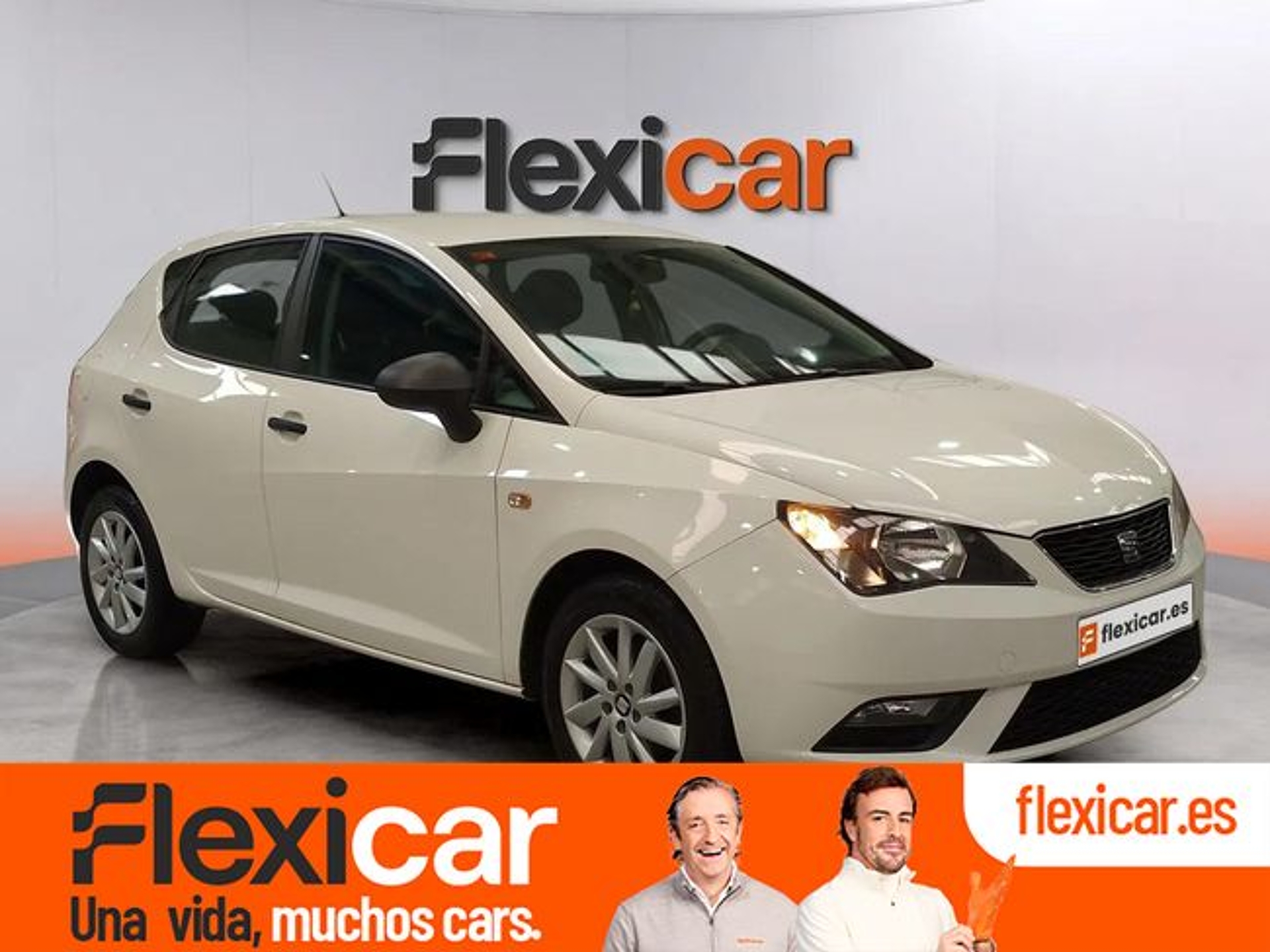 Imagen de SEAT Ibiza