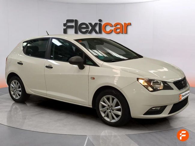 Foto del SEAT Ibiza 1.4TDI CR S&S Style 105