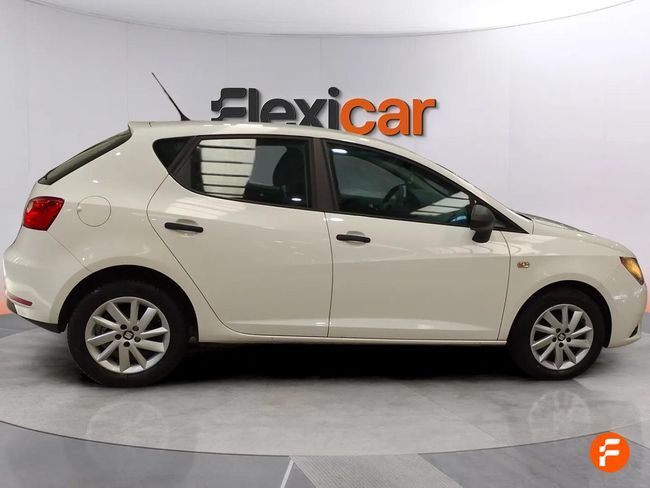 Foto del SEAT Ibiza 1.4TDI CR S&S Style 105
