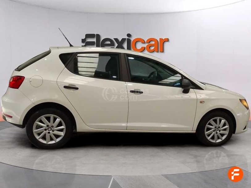 Foto del SEAT Ibiza 1.4TDI CR S&S Style 105