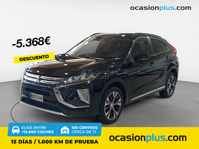 Foto del MITSUBISHI Eclipse Cross 150 T Motion 2WD 8CVT