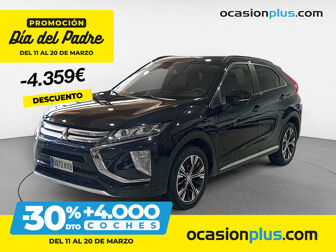 Imagen de MITSUBISHI Eclipse Cross 150 T Motion 2WD 8CVT