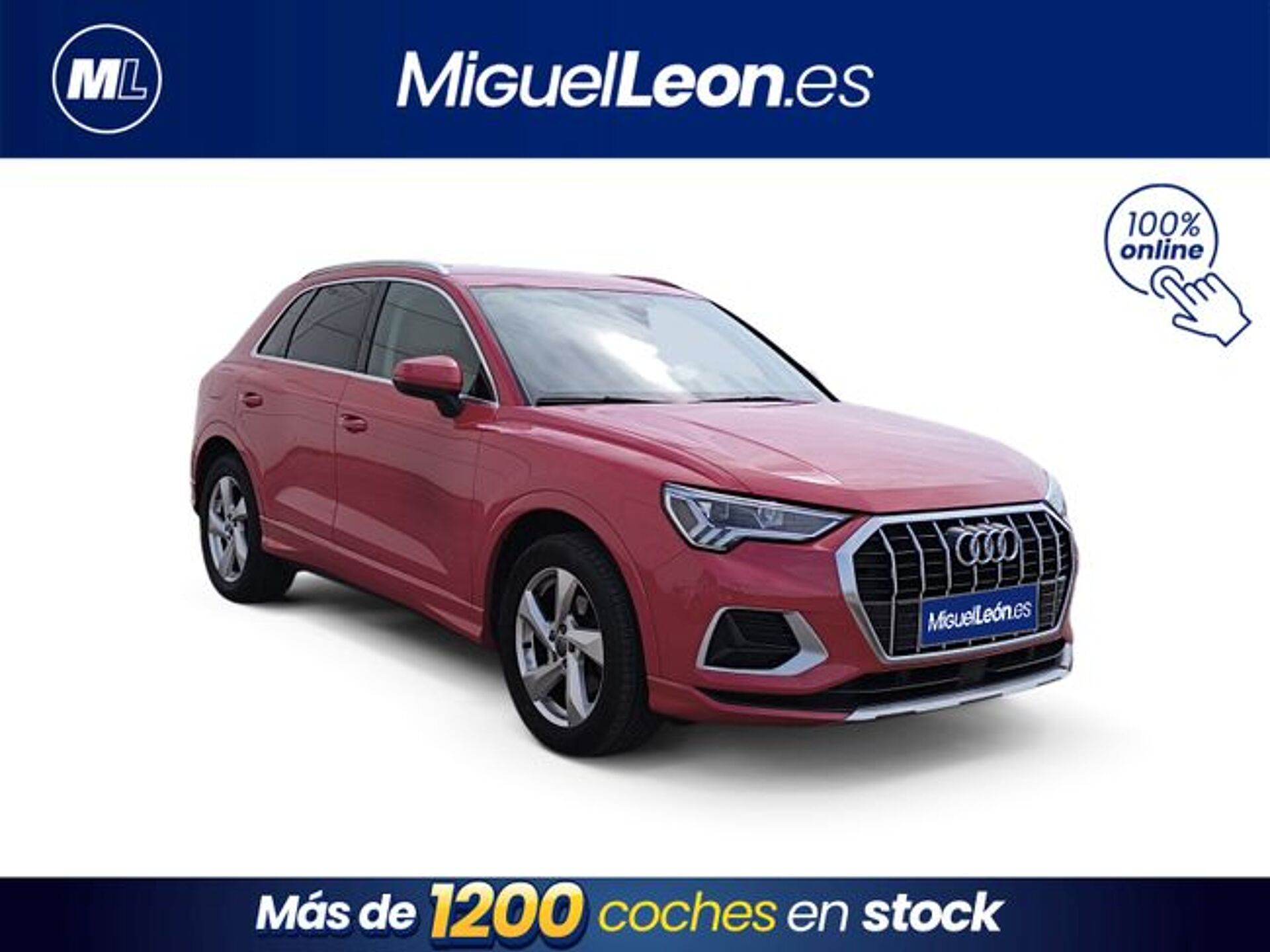 Imagen 3 de AUDI Q3