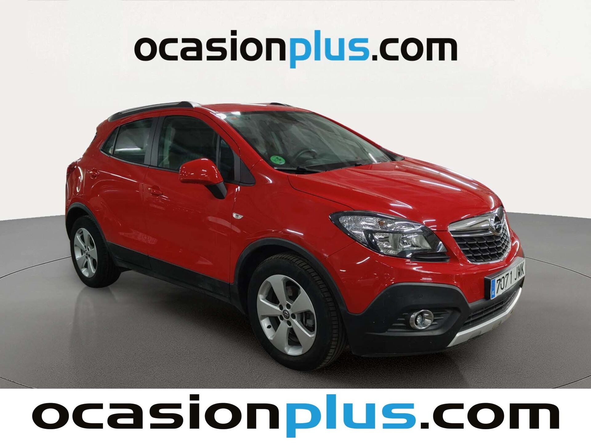Imagen 2 de OPEL Mokka