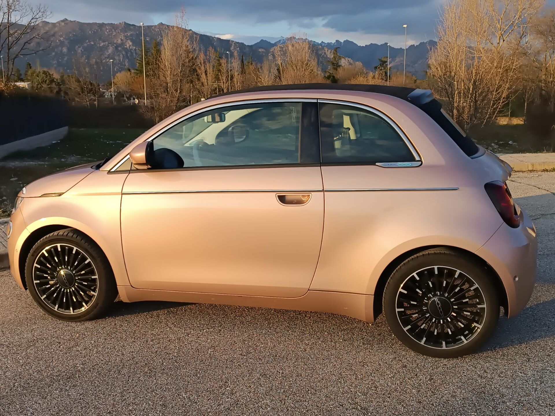Imagen 2 de FIAT 500