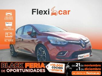 Imagen de RENAULT Clio TCe eco2 GT EDC 120