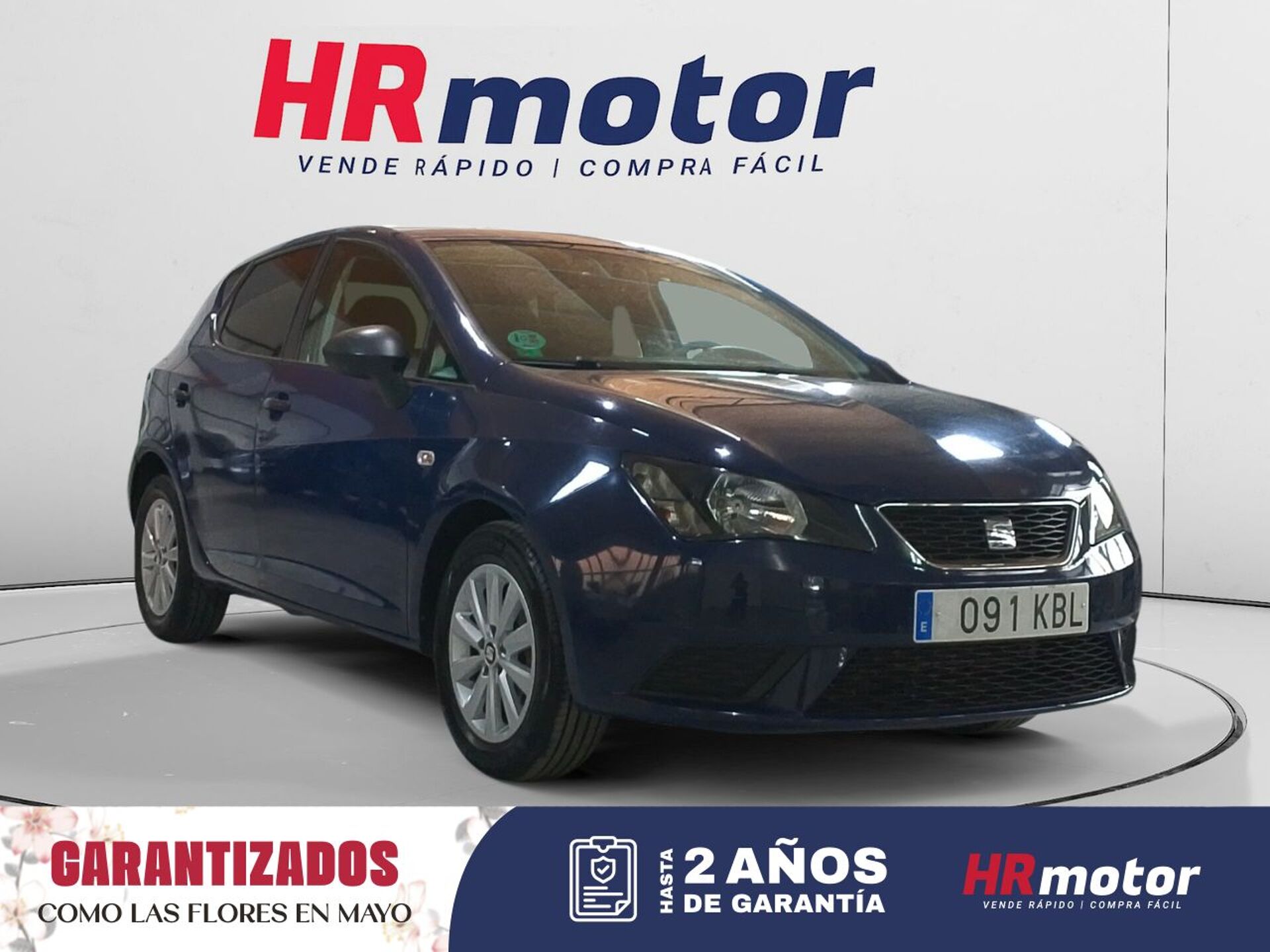 Imagen de SEAT Ibiza
