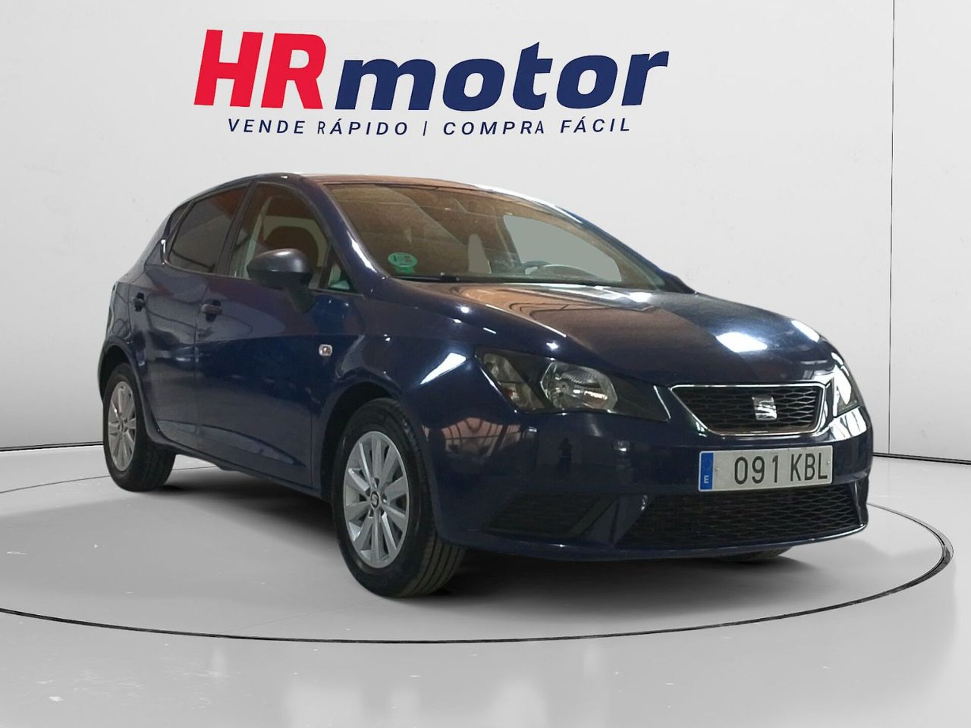 Imagen de SEAT Ibiza