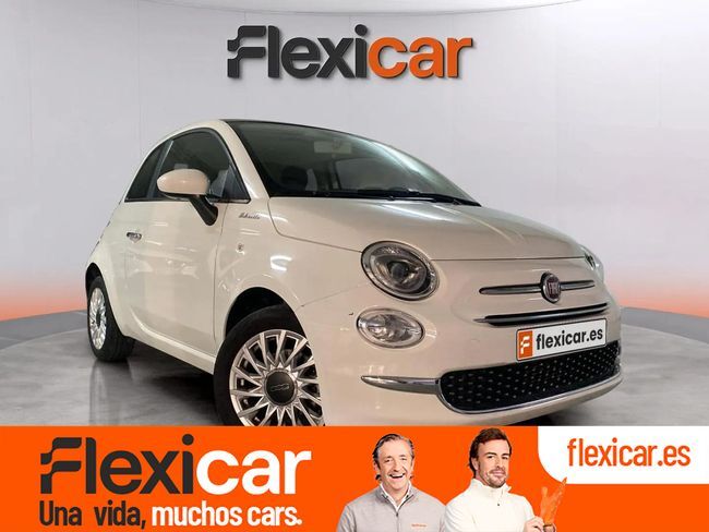 FIAT 500 (Dolcevita 1.0 Hybrid 51KW (70 CV)) en Alicante
