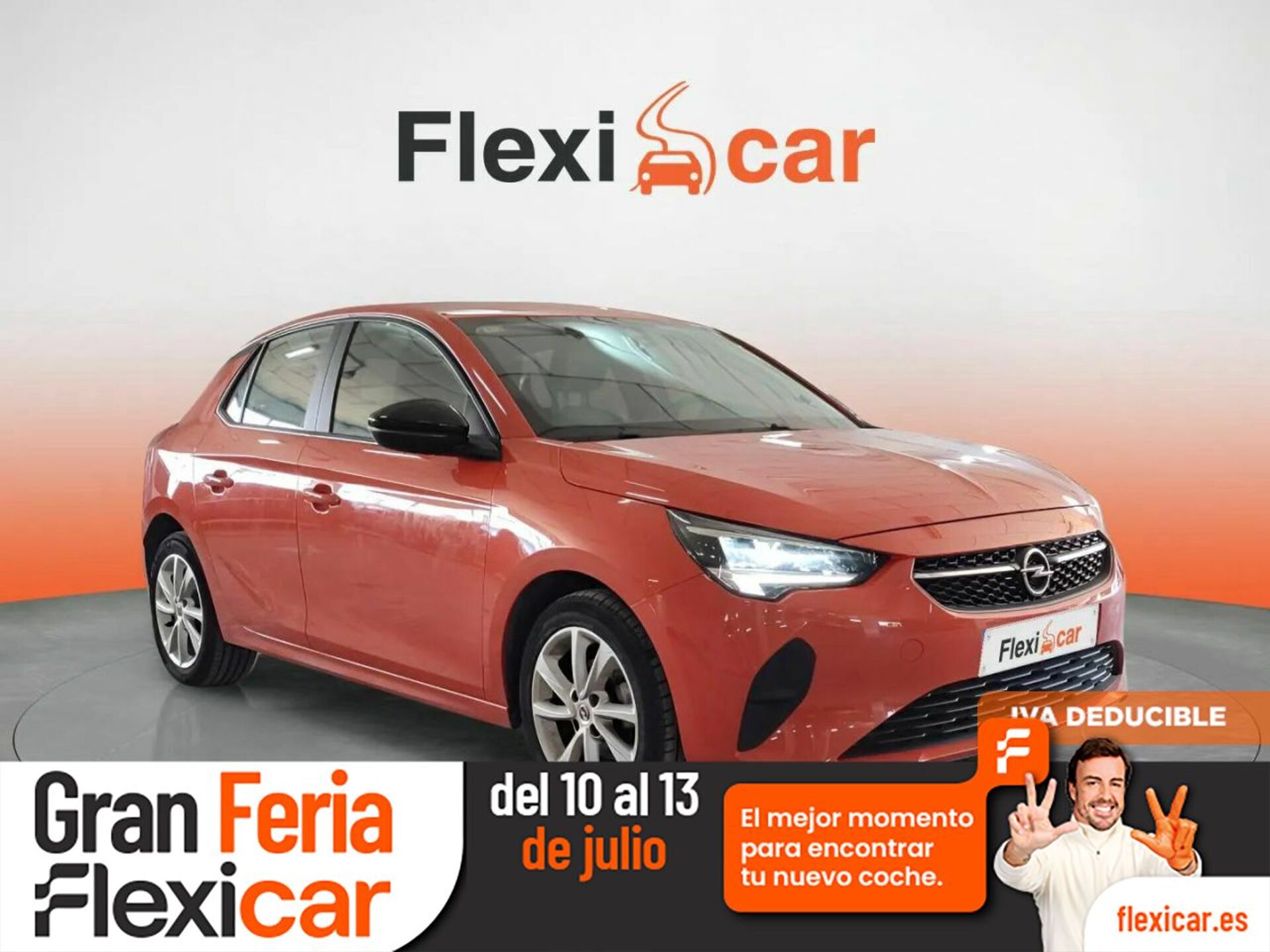 Imagen de OPEL Corsa