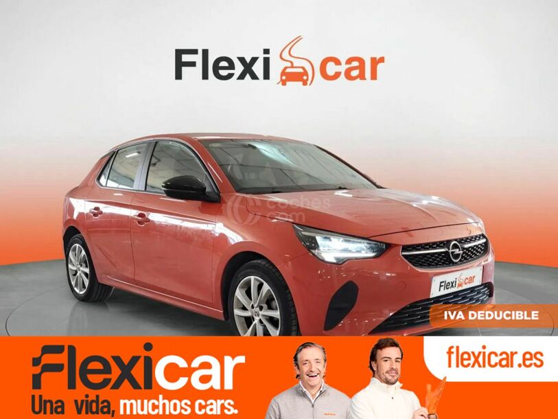 Foto del OPEL Corsa 1.2 XEL S-S Edition 75