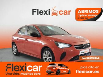 Imagen de OPEL Corsa 1.2 XEL S-S Edition 75
