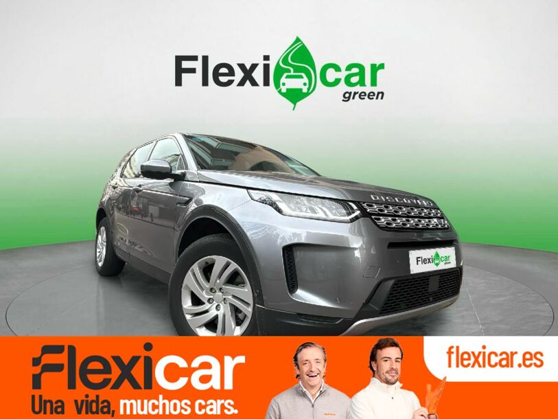 Foto del LAND ROVER Discovery Sport 2.0eD4 R-Dynamic S FWD 163