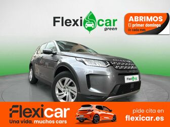 Imagen de LAND ROVER Discovery Sport 2.0eD4 R-Dynamic S FWD 163