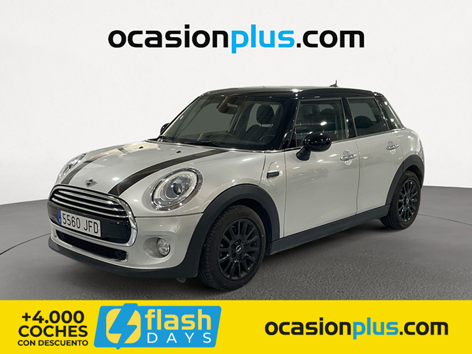 Imagen de MINI Mini
