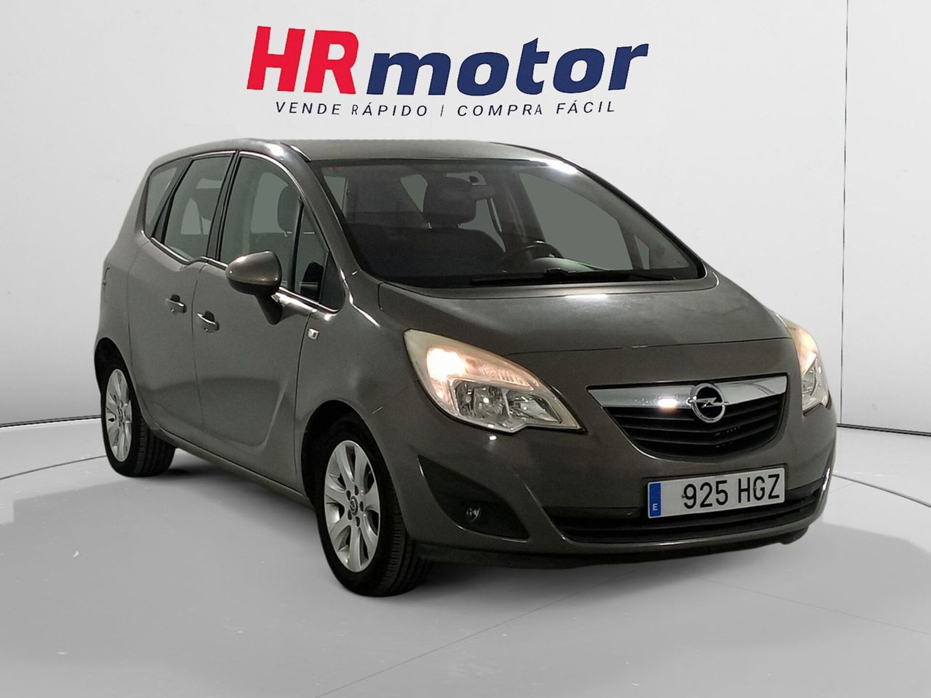 Imagen de OPEL Meriva