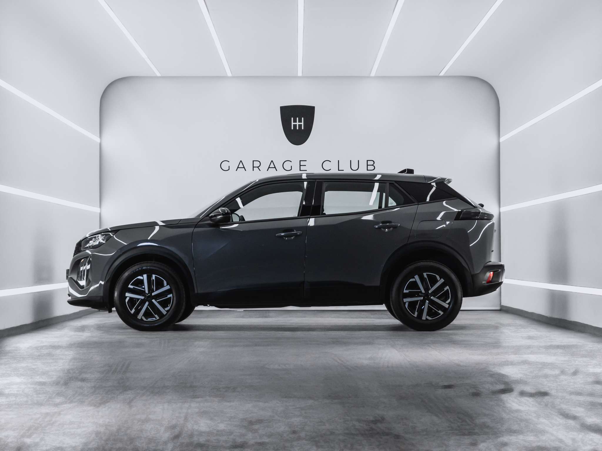 Foto del PEUGEOT 2008 1.2 PureTech S&S Active 100