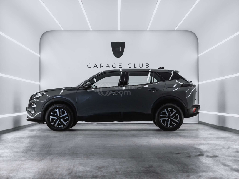 Foto del PEUGEOT 2008 1.2 PureTech S&S Active 100