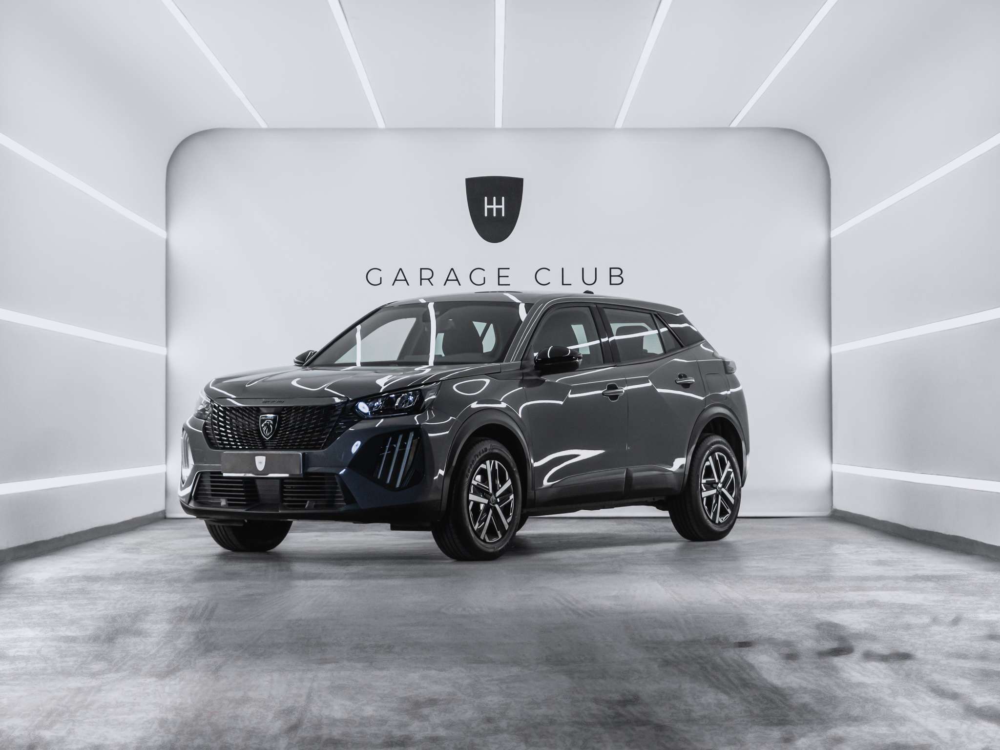 Foto del PEUGEOT 2008 1.2 PureTech S&S Active 100