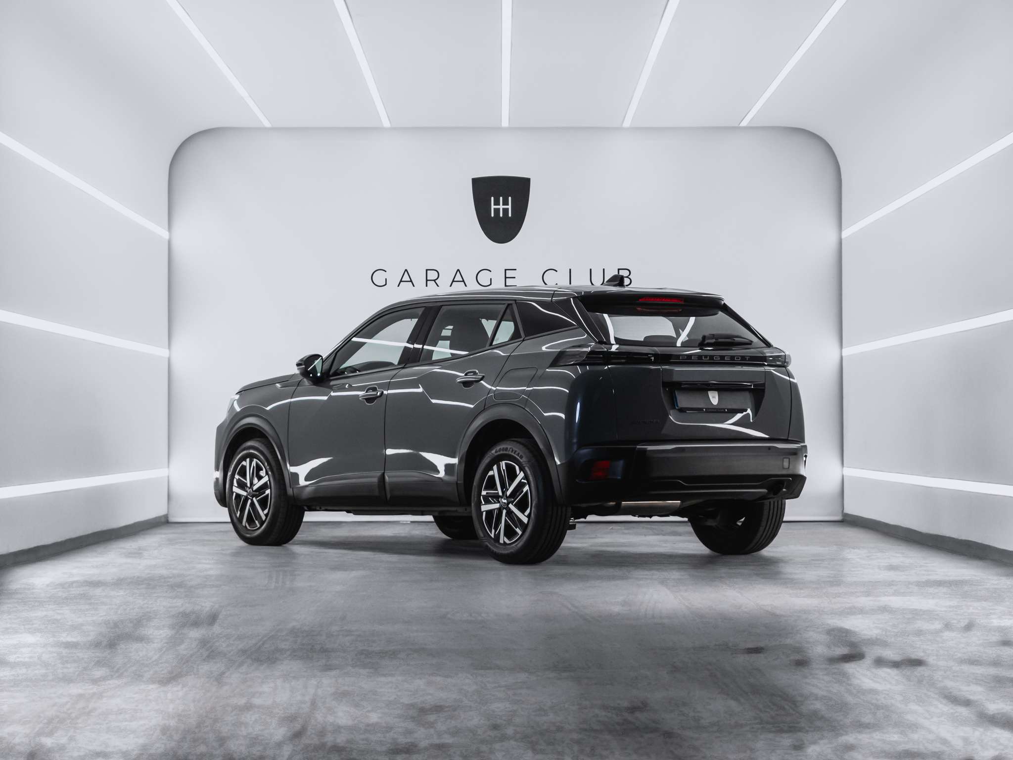 Foto del PEUGEOT 2008 1.2 PureTech S&S Active 100