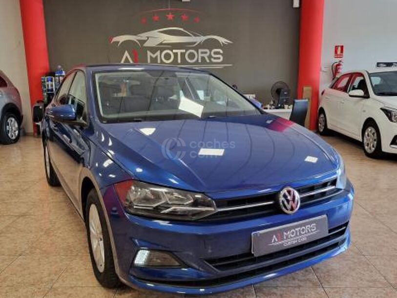 Foto del VOLKSWAGEN Polo 1.0 TSI 70kW