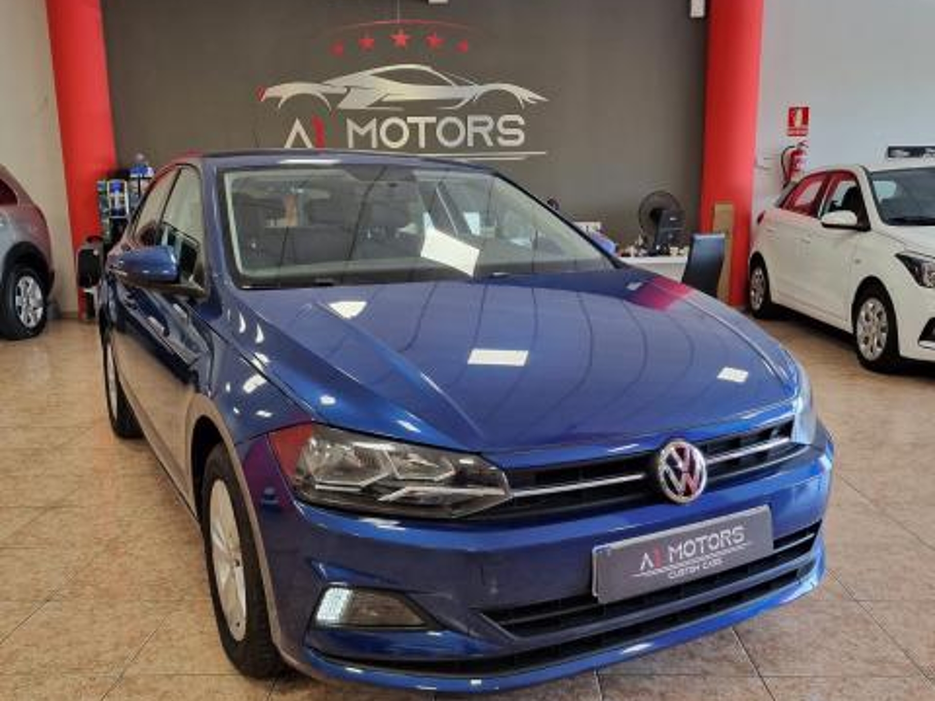 Imagen de VOLKSWAGEN Polo