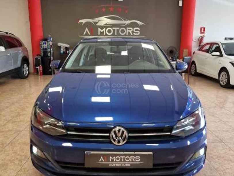 Foto del VOLKSWAGEN Polo 1.0 TSI 70kW