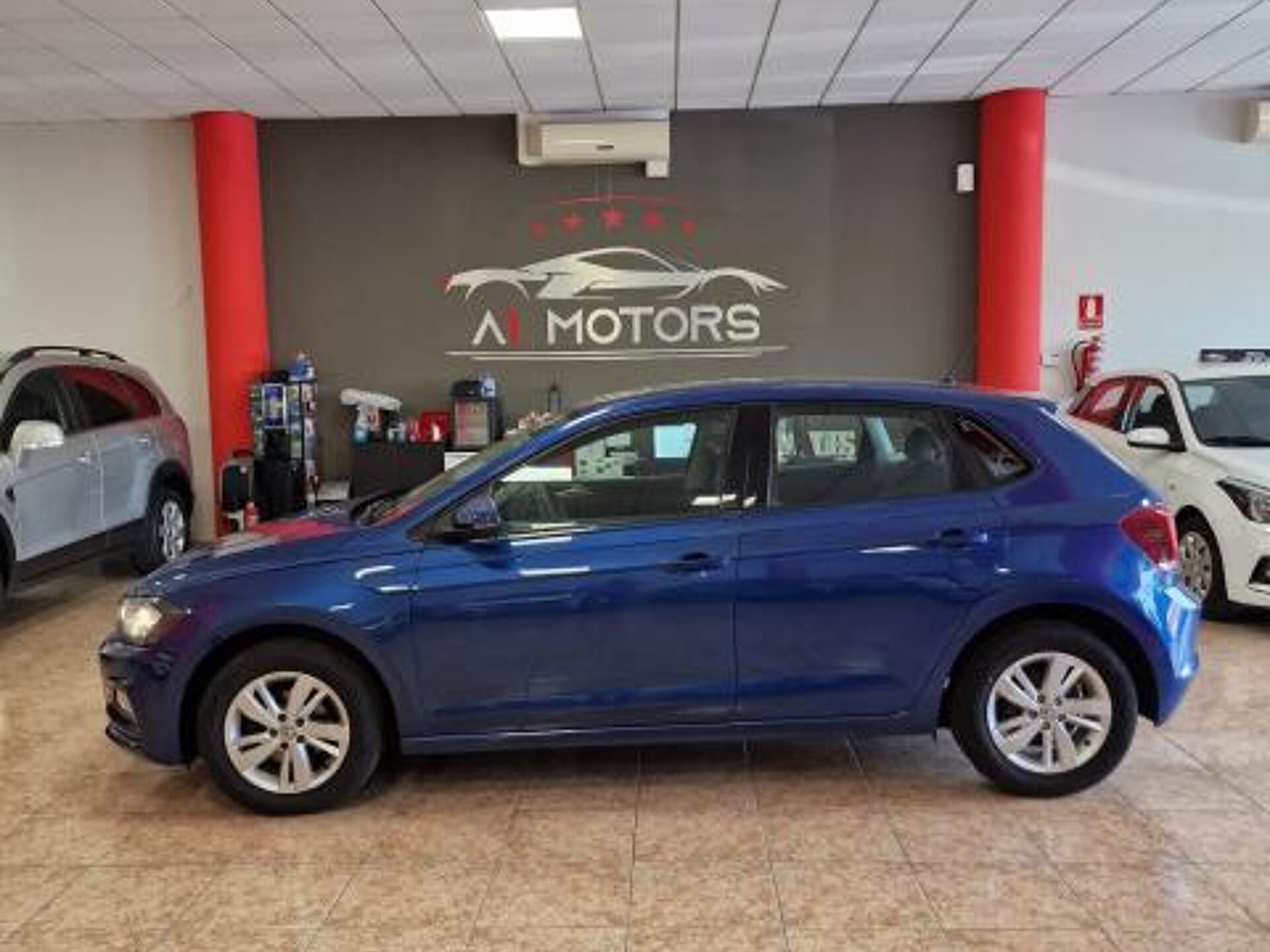 Imagen 2 de VOLKSWAGEN Polo