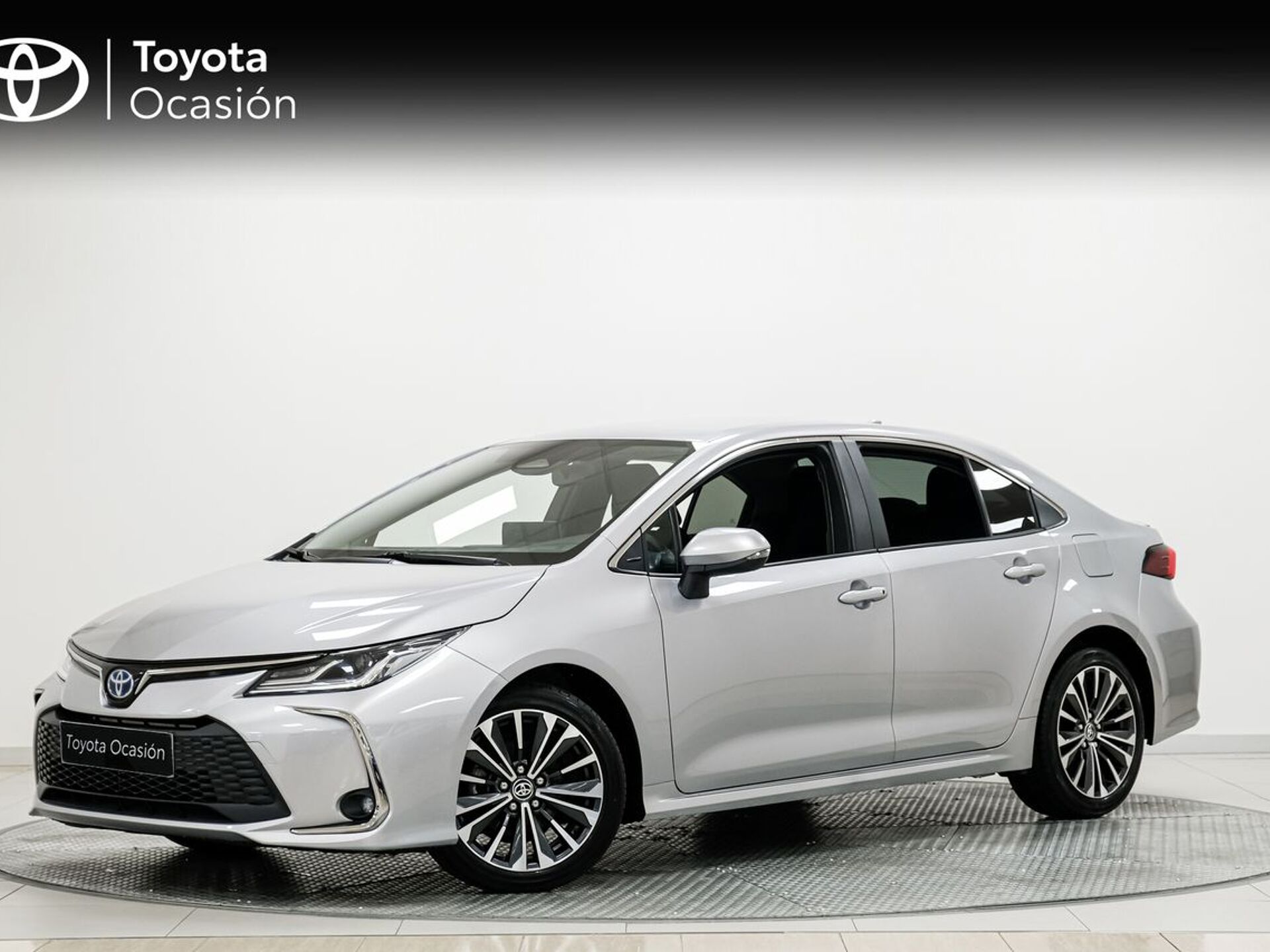 Imagen de TOYOTA Corolla