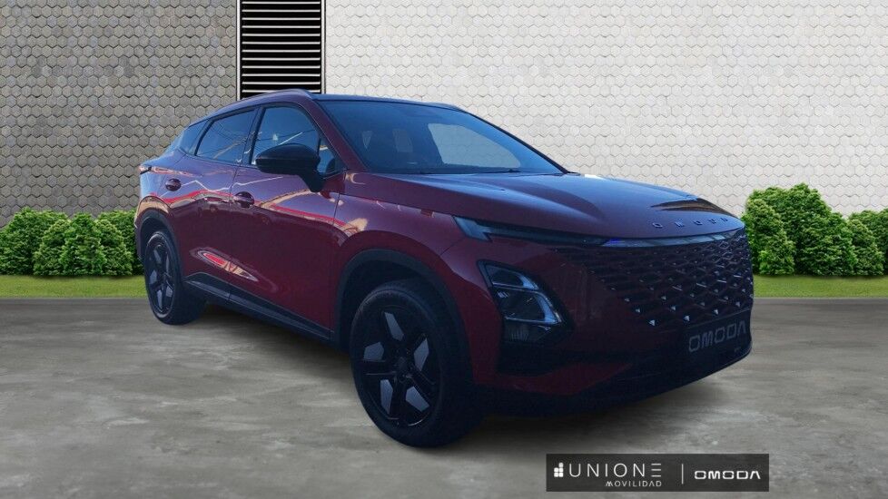 Foto del OMODA 5 1.6 Premium 185