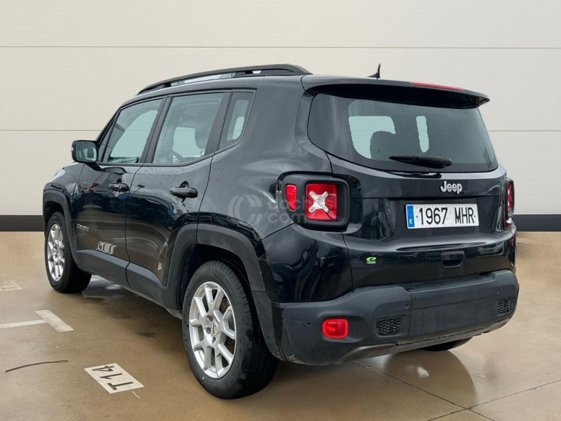 Foto del JEEP Renegade 1.5 MHEV Limited