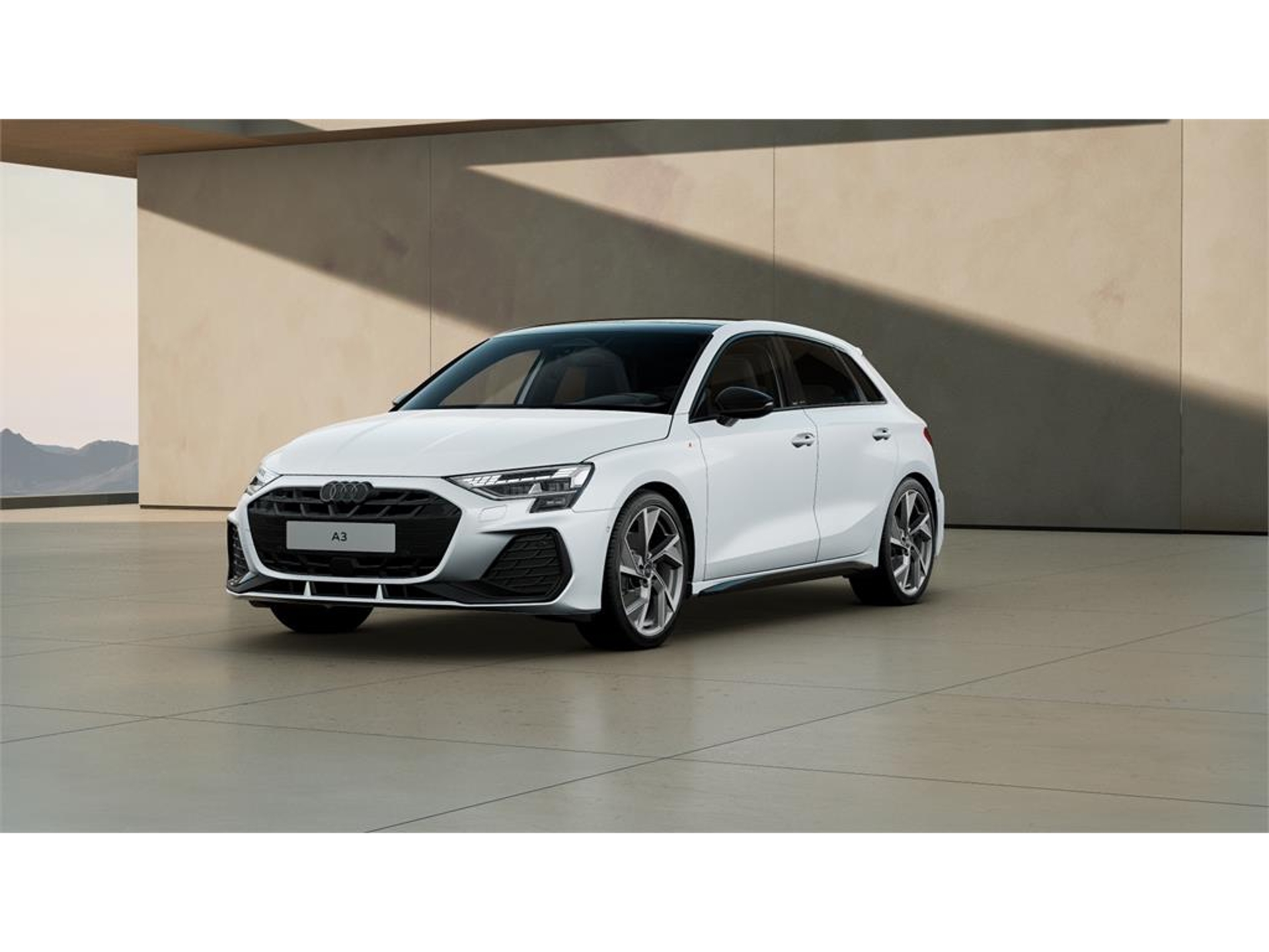 Imagen de AUDI A3