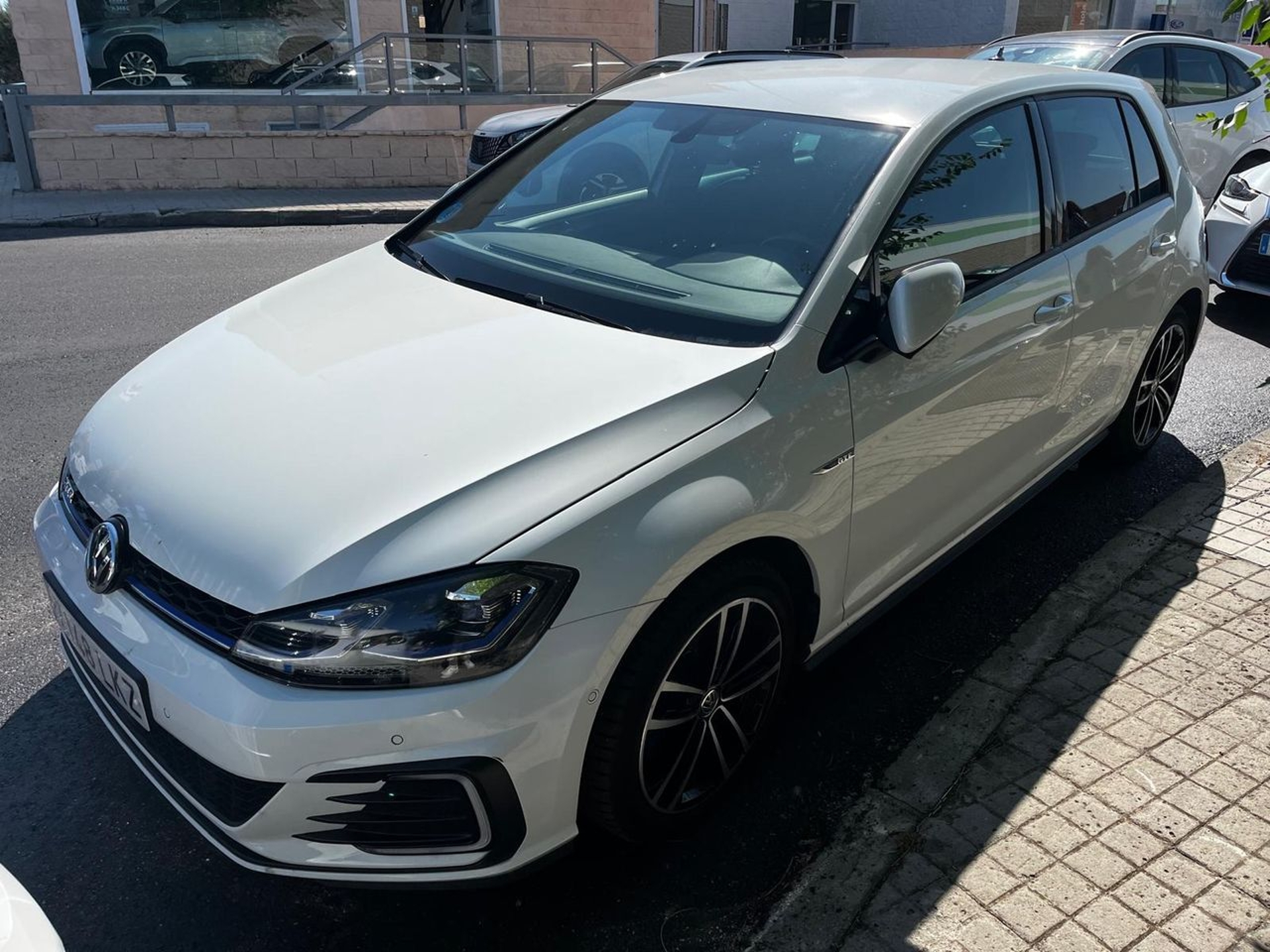 Imagen de VOLKSWAGEN Golf