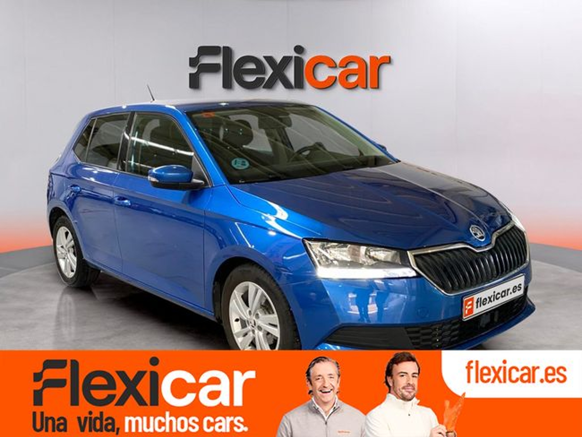 Imagen de SKODA Fabia