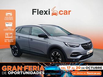 Imagen de OPEL Grandland X 1.2T S&S Selective 130