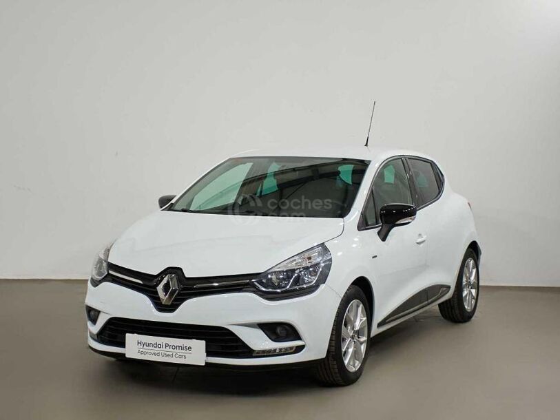 Foto del RENAULT Clio TCe Energy Limited 66kW