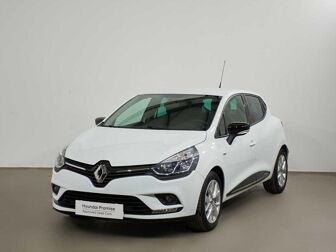 Imagen de RENAULT Clio TCe Energy Limited 66kW