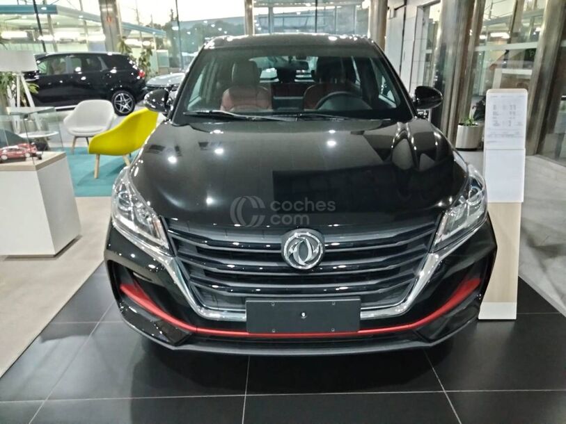 Foto del DFSK 500 Luxury 4x2 Aut