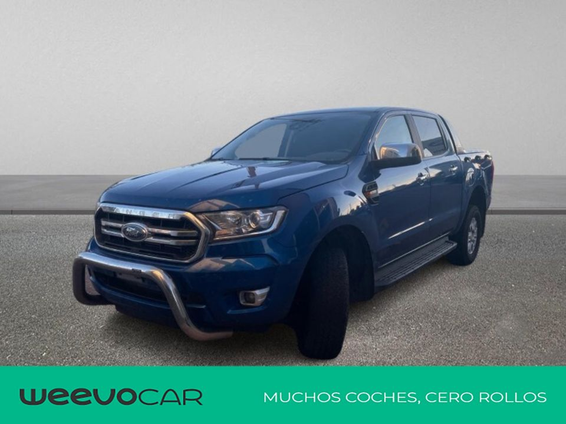 Imagen de FORD Ranger
