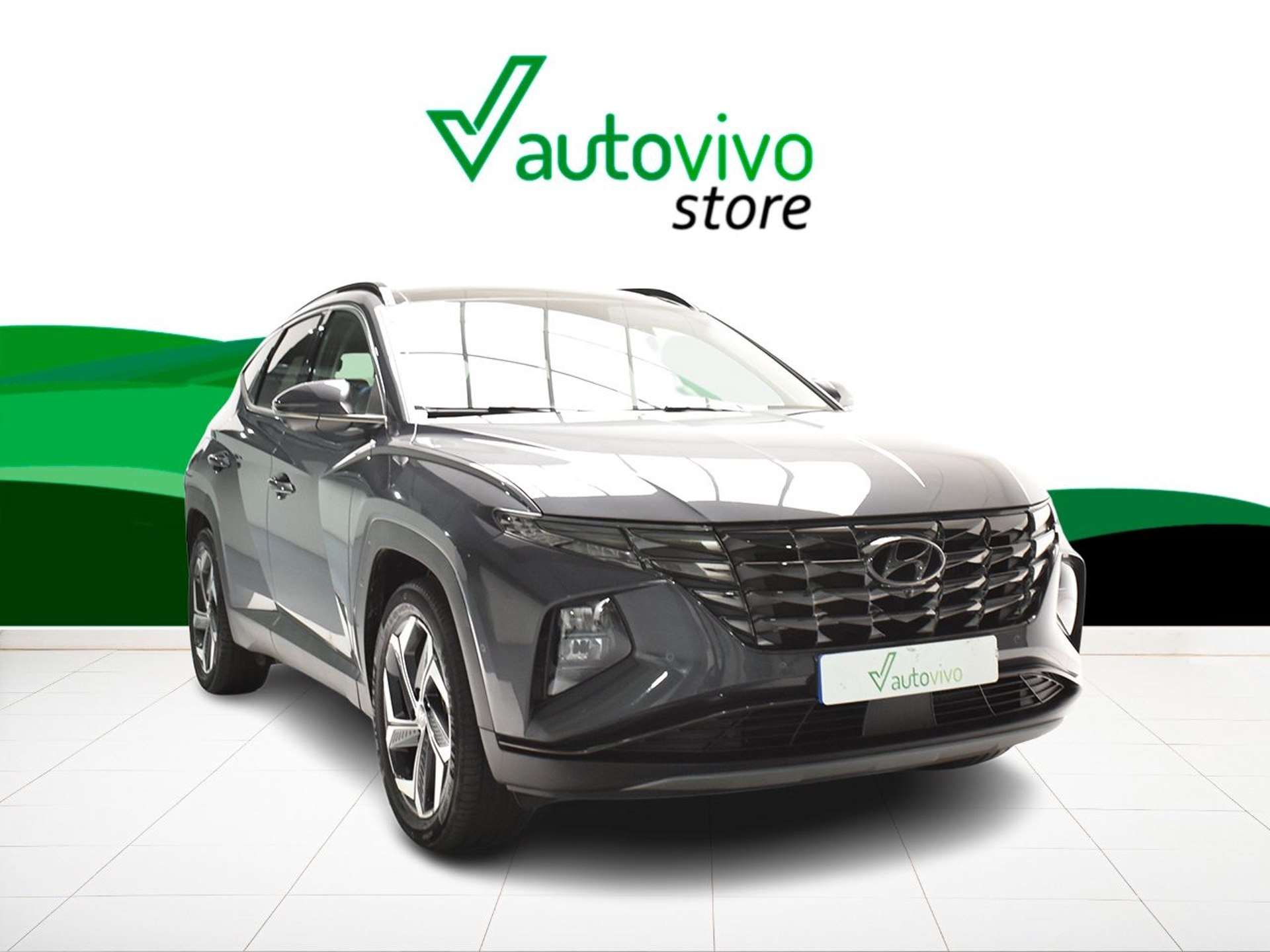 Imagen de HYUNDAI Tucson