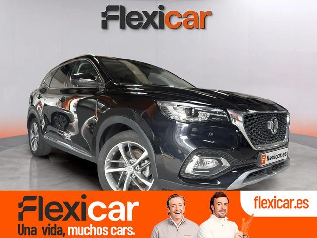 Foto del MG HS 1.5 T-GDI Luxury