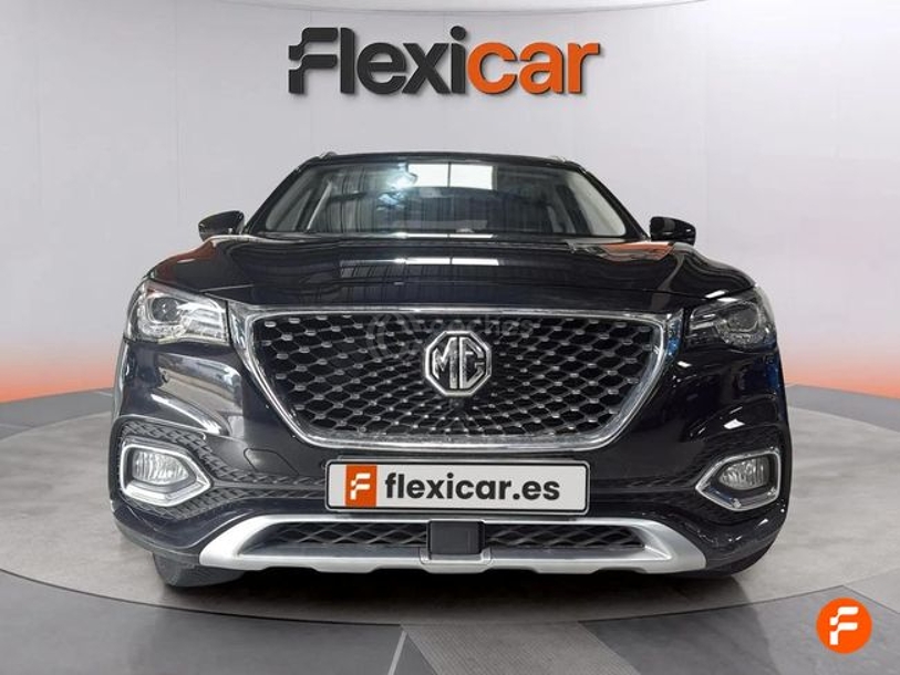 Foto del MG HS 1.5 T-GDI Luxury