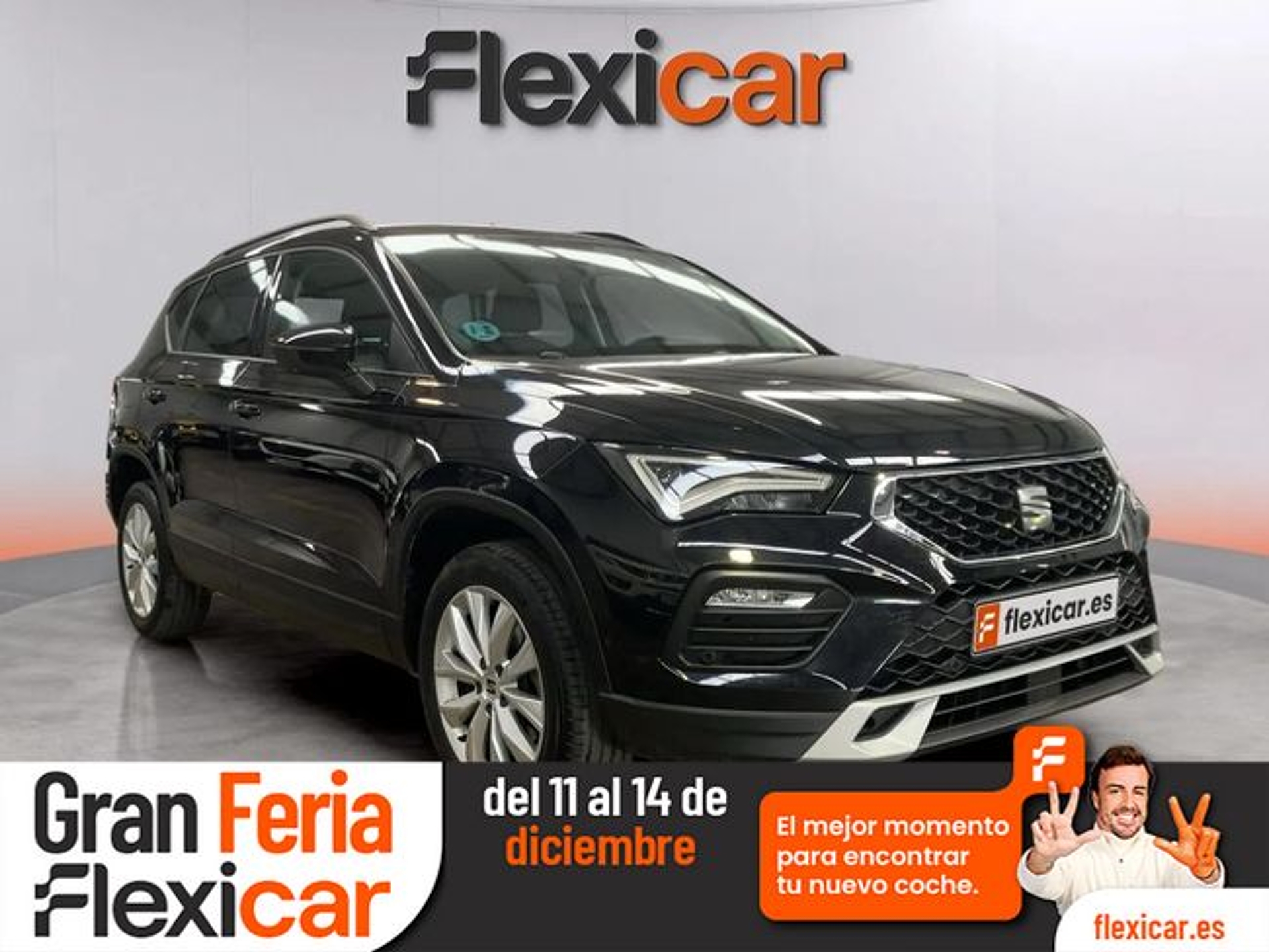 Imagen de SEAT Ateca